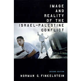 Norman G Finkelstein: Image and Reality of the Israel-Palestine Conflict