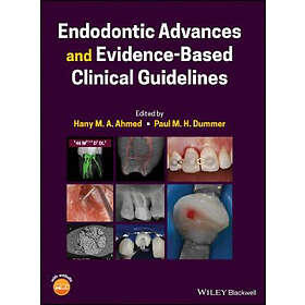 HMA Ahmed: Endodontic Advances and Evidence-Based Clinical Guidelines