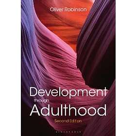 Oliver Robinson: Development through Adulthood