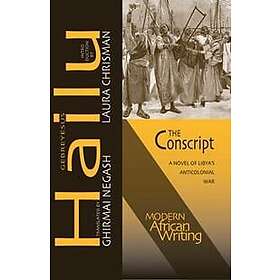 Gebreyesus Hailu: The Conscript