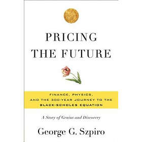 George Szpiro: Pricing the Future