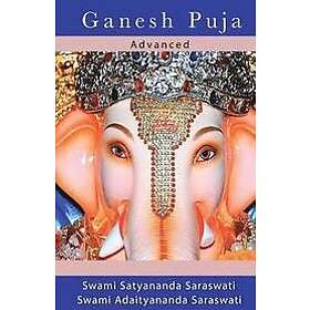 Swami Satyananda Saraswati: Ganesh Puja Advanced