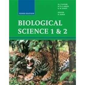 D J Taylor: Biological Science 1 and 2