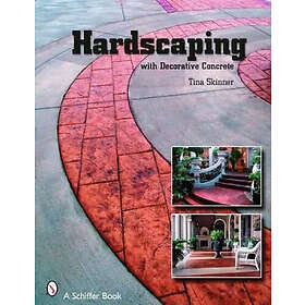 Tina Skinner: Hardscaping with Decorative Concrete