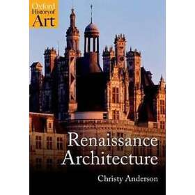 Christy Anderson: Renaissance Architecture