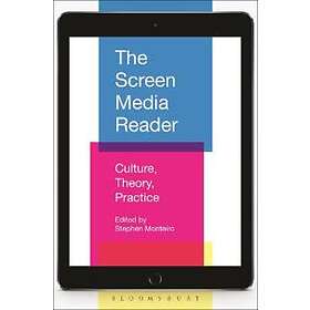 Professor Stephen Monteiro: The Screen Media Reader