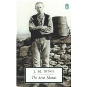 J M Synge, Tim Robinson: The Aran Islands