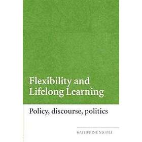 Katherine Nicoll: Flexibility and Lifelong Learning
