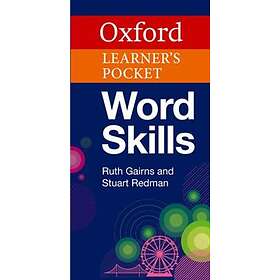 : Oxford Learner's Pocket Word Skills