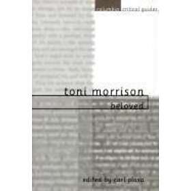Carl Plasa: Toni Morrison: Beloved