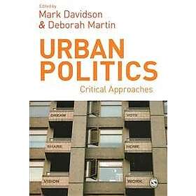 Mark Davidson: Urban Politics