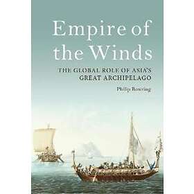 Philip Bowring: Empire of the Winds