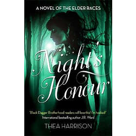 Thea Harrison: Night's Honour