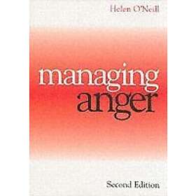 H O'Neill: Managing Anger 2e