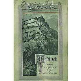 Lars Carlberg: Mosel Wine