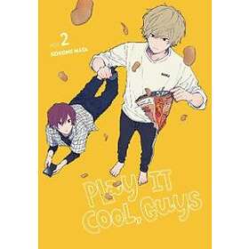 Kokone Nata, Kokone Nata: Play It Cool, Guys, Vol. 2