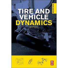 Hans Pacejka: Tire and Vehicle Dynamics