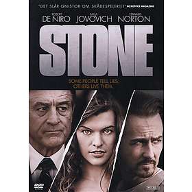 Stone (DVD)