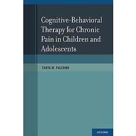 Tonya M Palermo: Cognitive-Behavioral Therapy for Chronic Pain in Children and Adolescents