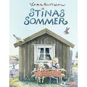 Lena Anderson: Stinas Sommer