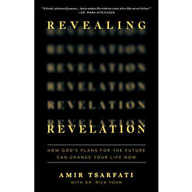 Amir Tsarfati: Revealing Revelation