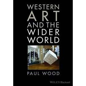 P Wood: Western Art and the Wider World