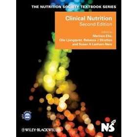 M Elia: Clinical Nutrition 2e