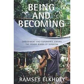 Ramsey Elkholy: Being and Becoming