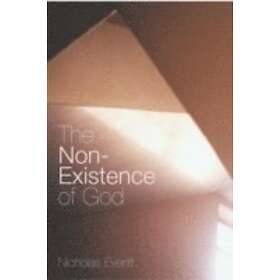 Nicholas Everitt: The Non-Existence of God