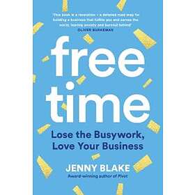 Jenny Blake: Free Time