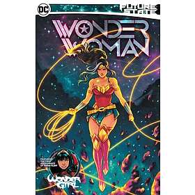 Various Various: Future State: Wonder Woman