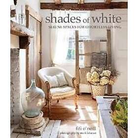 Fifi O'Neill: Shades of White