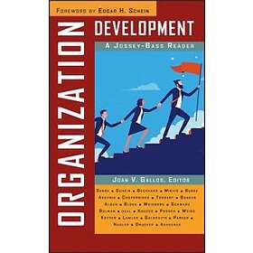 JV Gallos: Organization Development A Jossey-Bass Reader