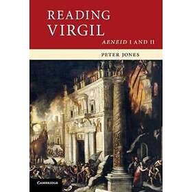Peter Jones: Reading Virgil