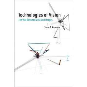 Steve F Anderson: Technologies of Vision