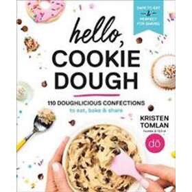 Kristen Tomlan: Hello, Cookie Dough