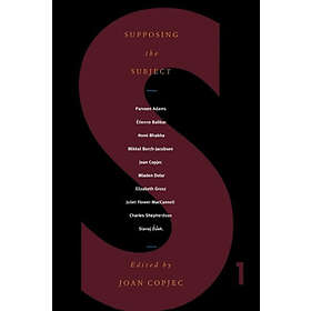 Joan Copjec: Supposing the Subject