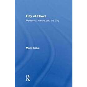 Maria Kaika: City of Flows