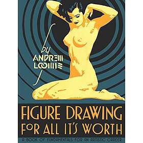 Andrew Loomis: Figure Drawing