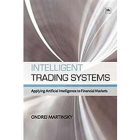 Ondrej Martinksky: Intelligent Trading Systems
