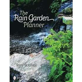 Terry Wallace: Rain Garden Planner