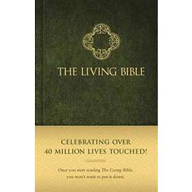 Tyndale House Publishers: Living Bible