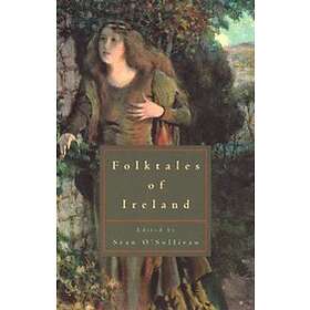 Sean O'Sullivan: Folktales of Ireland