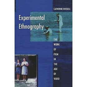 Catherine Russell: Experimental Ethnography