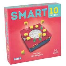 Mindtwister: Smart10 Junior