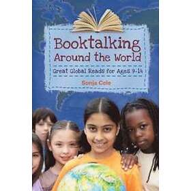 Sonja Cole: Booktalking Around the World