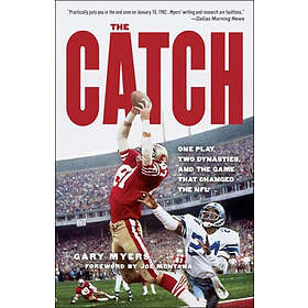 Gary Myers: The Catch