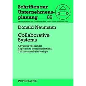 Donald Neumann: Collaborative Systems