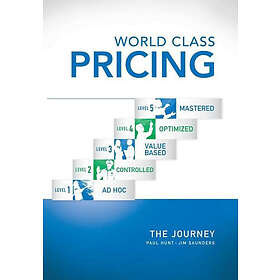 Paul Hunt: World Class Pricing