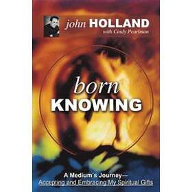 John Holland, Cindy Pearlman: Born Knowing